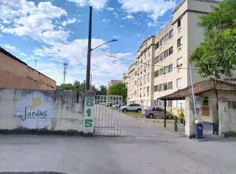 Apartamento de 2 quartos com 1 vaga e áreas comuns — photo 10