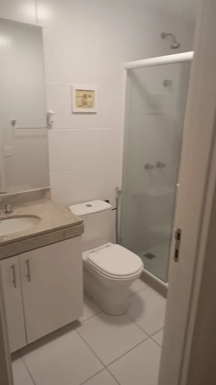 Rental apartment with 110 m², 3 bedrooms and 3 baths — photo 8