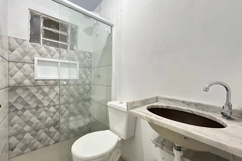Studio com 1 quarto e 1 banheiro, com 1 vaga — photo 6