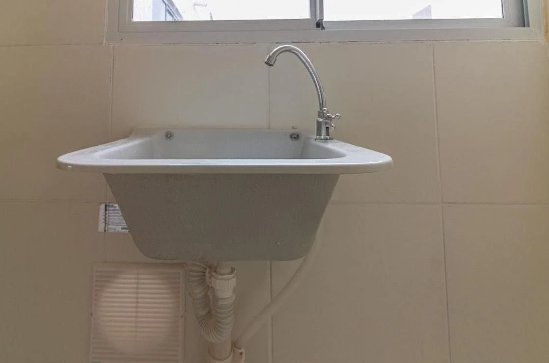 Apartamento, 43 m², com vista para as montanhas — photo 10