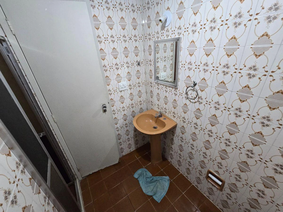 2-bedroom apartment with a washing machine in Rio de Janeiro — photo 35