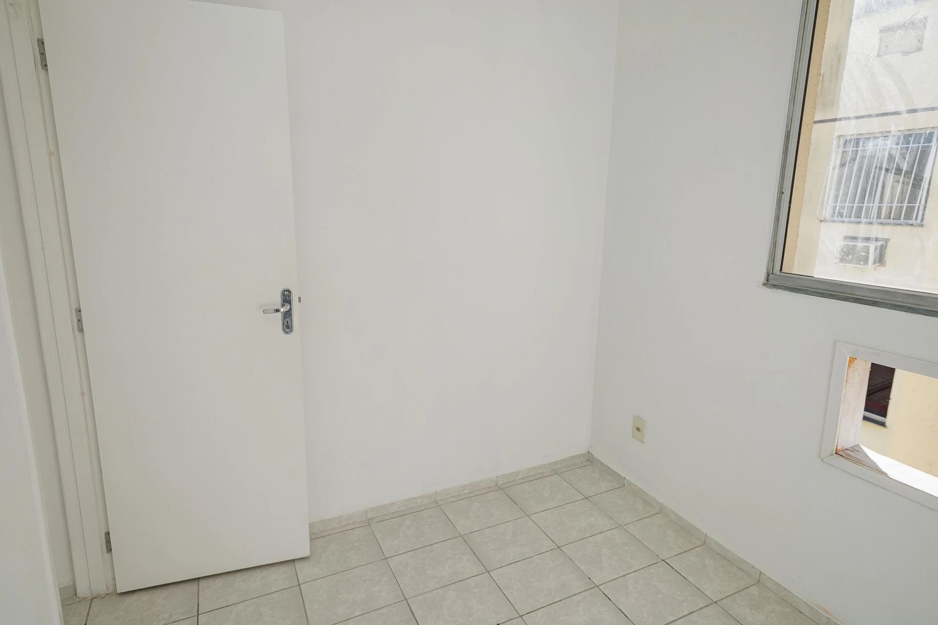 Apartamento com 2 quartos, 1 banheiro e 1 vaga, térreo — photo 22
