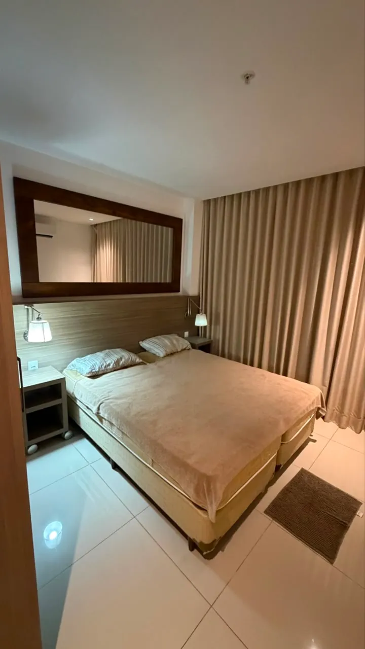 1-bedroom apartment with balcony and parking space — photo 3