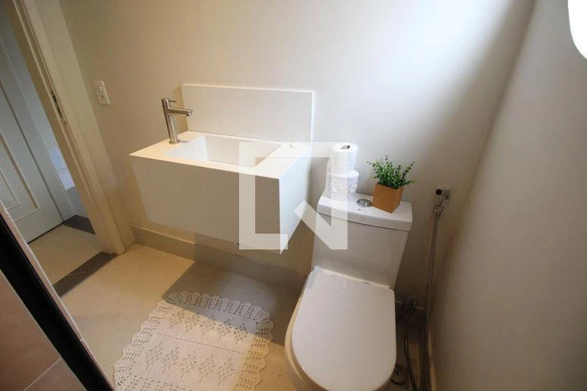 Rental penthouse with 4 bedrooms and terrace — photo 43