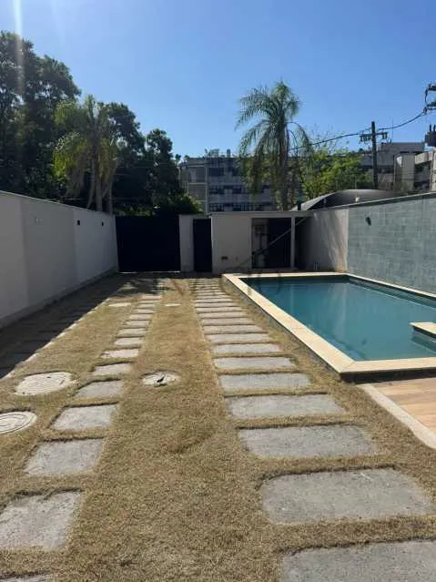 Casa en condominio con 4 dormitorios y 5 baños — photo 10