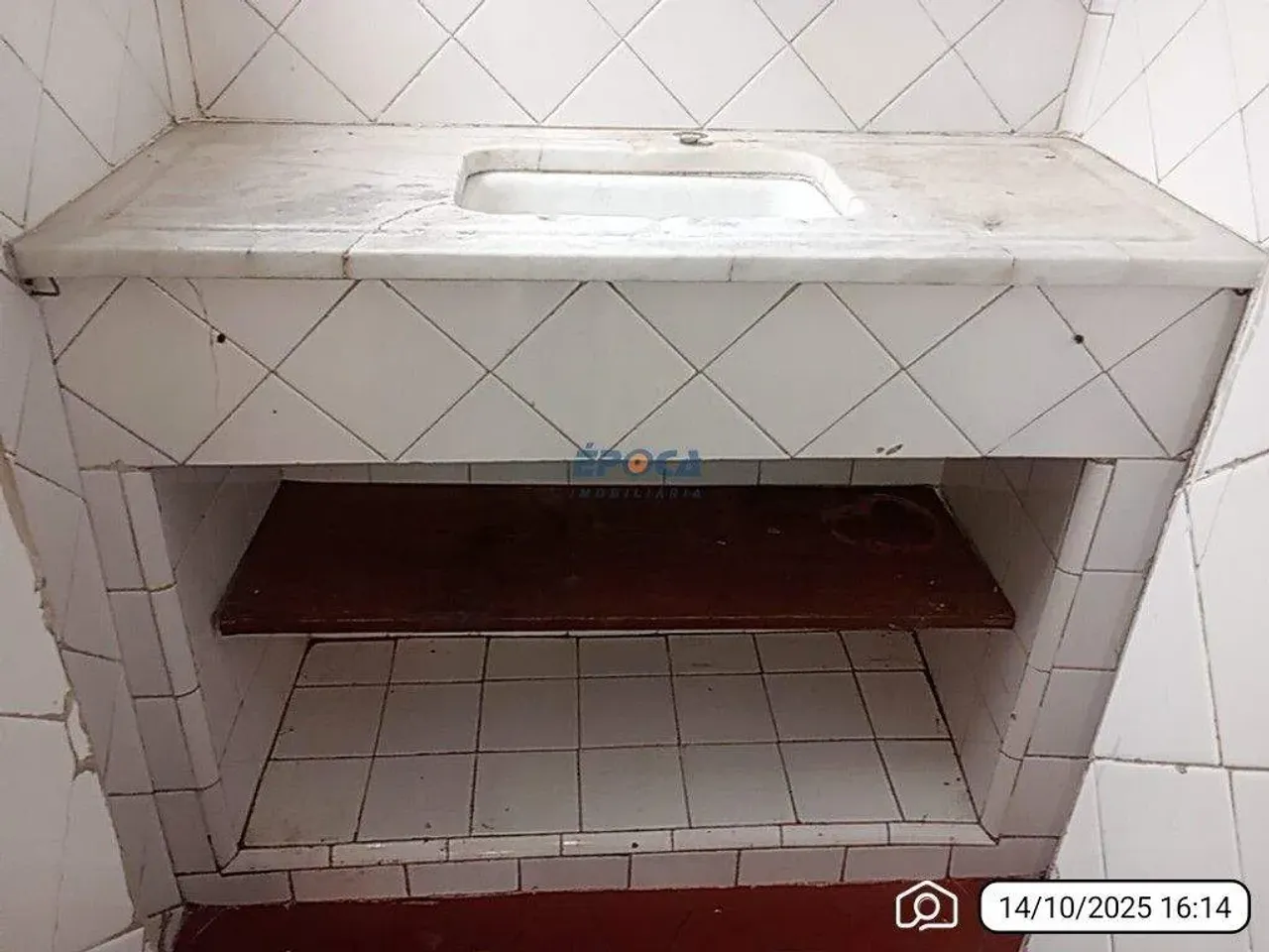House with 1 bedroom, 1 bathroom and service area — photo 10