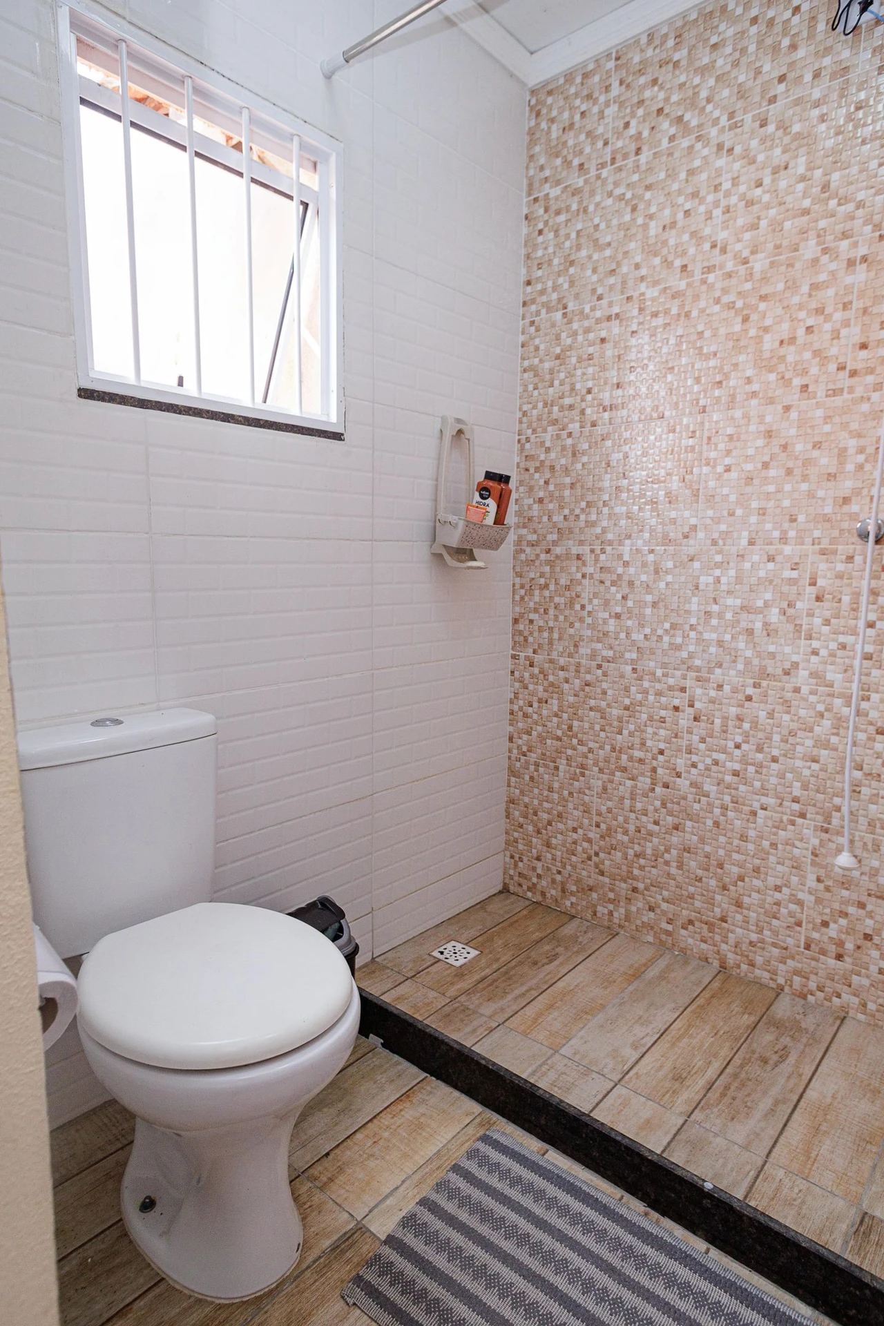 Furnished house with 3 bedrooms and 3 bathrooms — photo 25