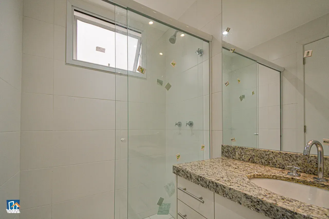 Duplex penthouse with 4 bedrooms and balcony — photo 6