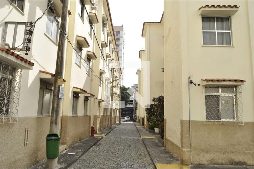 2-bedroom 52 m² apartment with a private garden — photo 11
