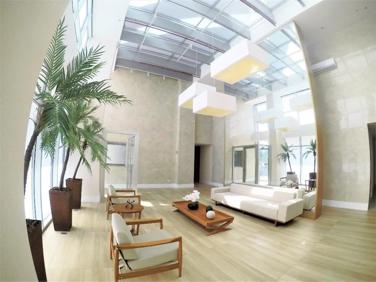 2-bedroom apartment with 3 bathrooms and 64 m² — photo 18