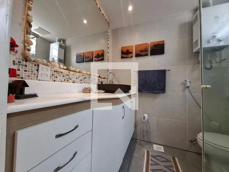 3 quartos e máquina de lavar: apartamento de 100 m² — photo 11