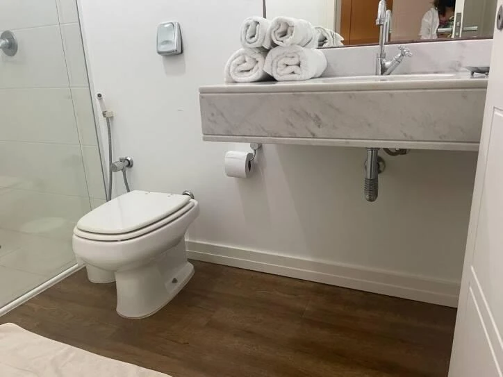 Ванна та 4 спальні: будинок 258 м² — photo 48