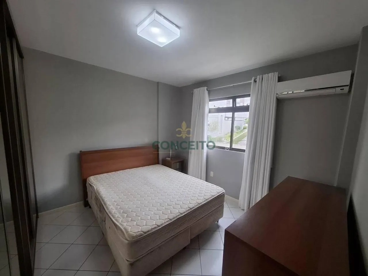 3-bedroom apartment in a building with a gym — photo 5
