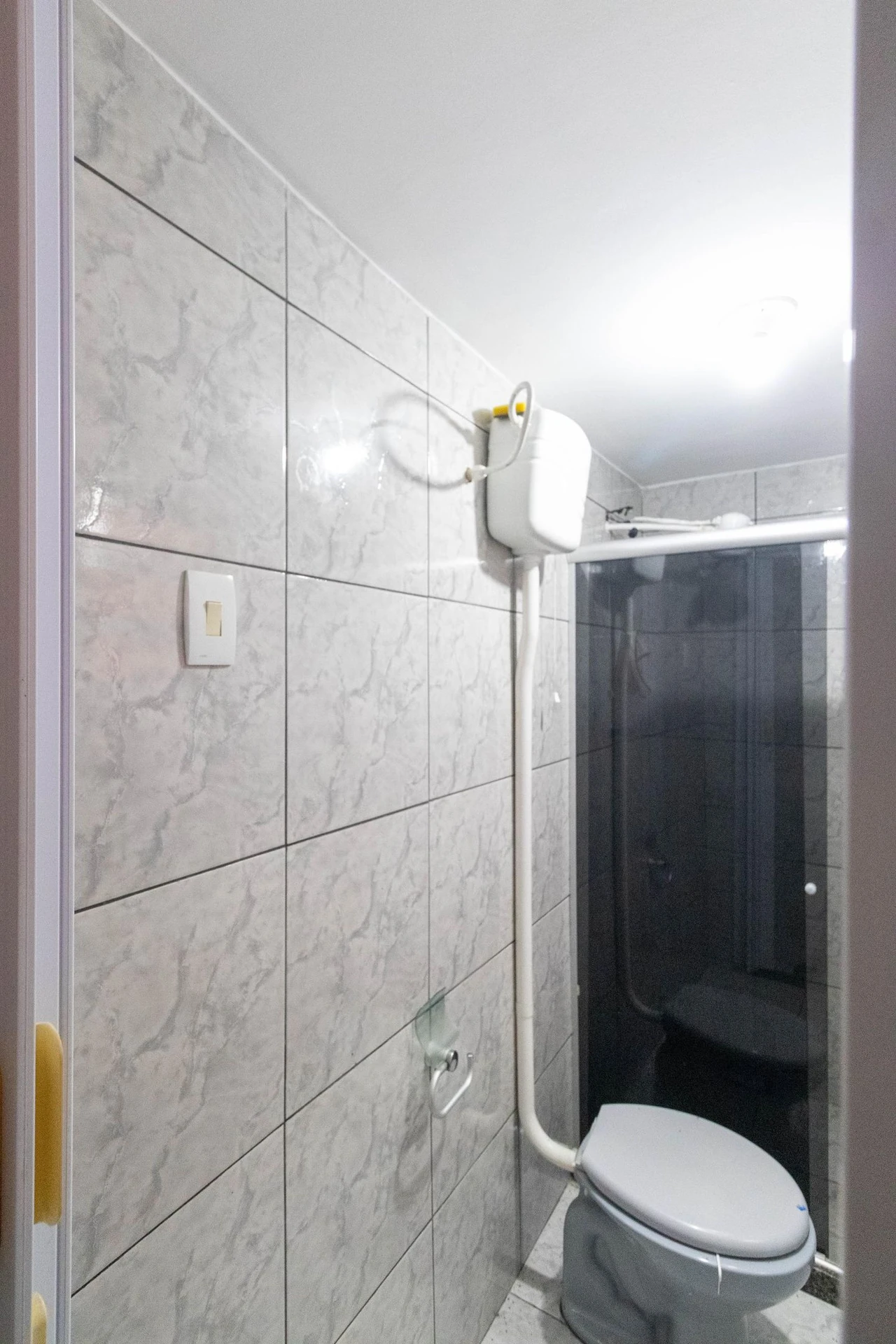 Garden in a 2-bedroom house, 90 m² — photo 28