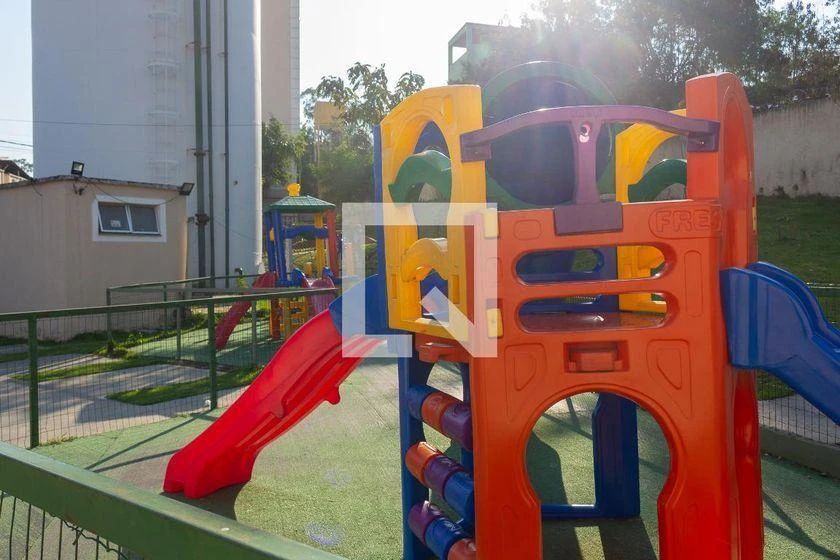 Apartamento de 43 m² e 2 quartos, Campo Grande — photo 9