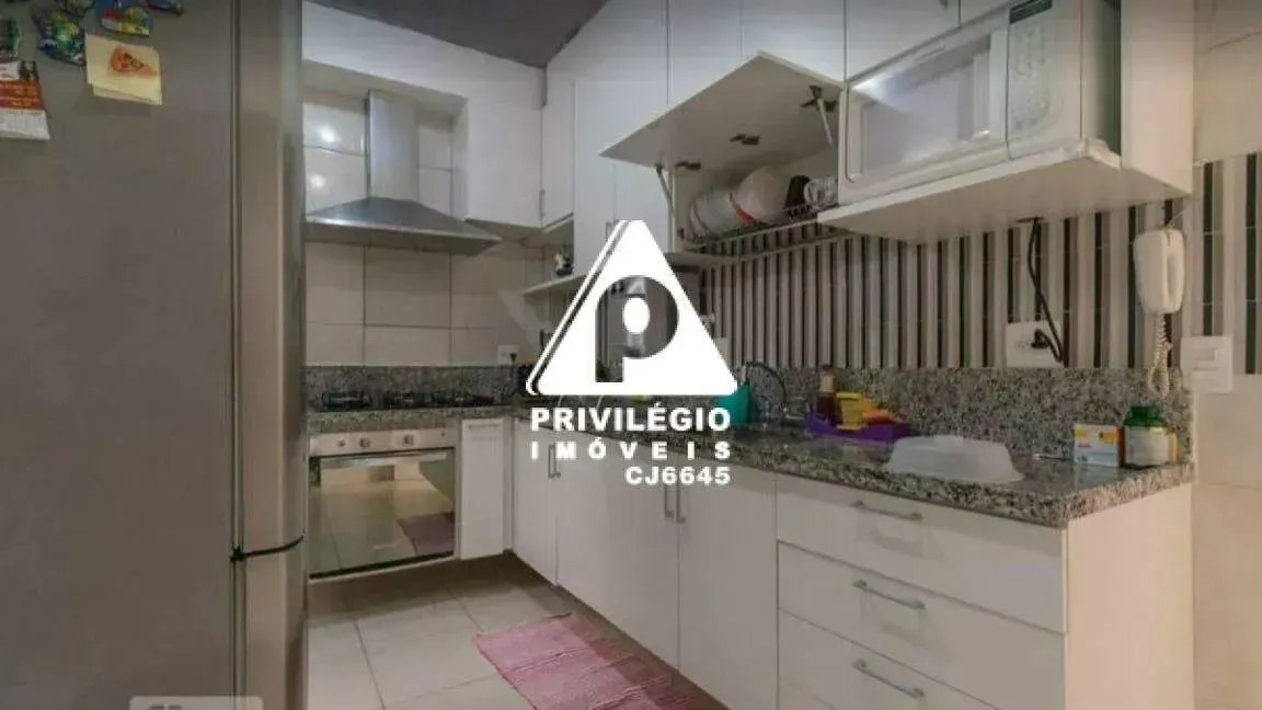 Меблированная квартира с 3 спальнями и 103 м² — photo 5