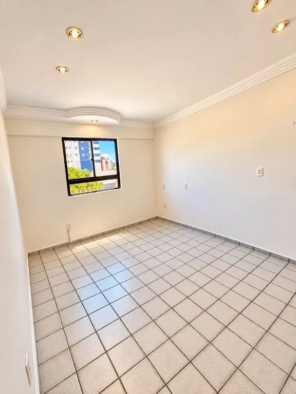 Apartamento de 3 quartos com vista para a água, Manaíra — photo 3