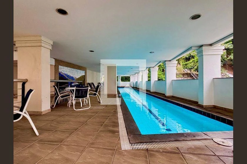 Apartamento para alugar 100 m² com 2 quartos e 2 banheiros — photo 30