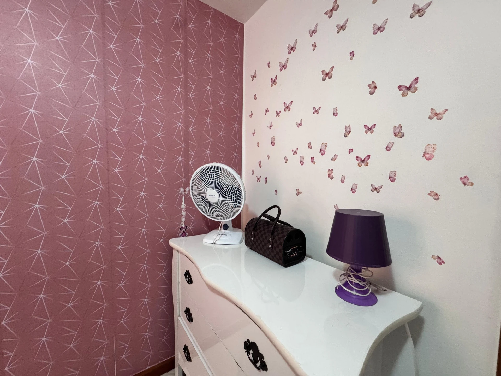 Apartamento mobiliado com 2 quartos e 3 banheiros — photo 24