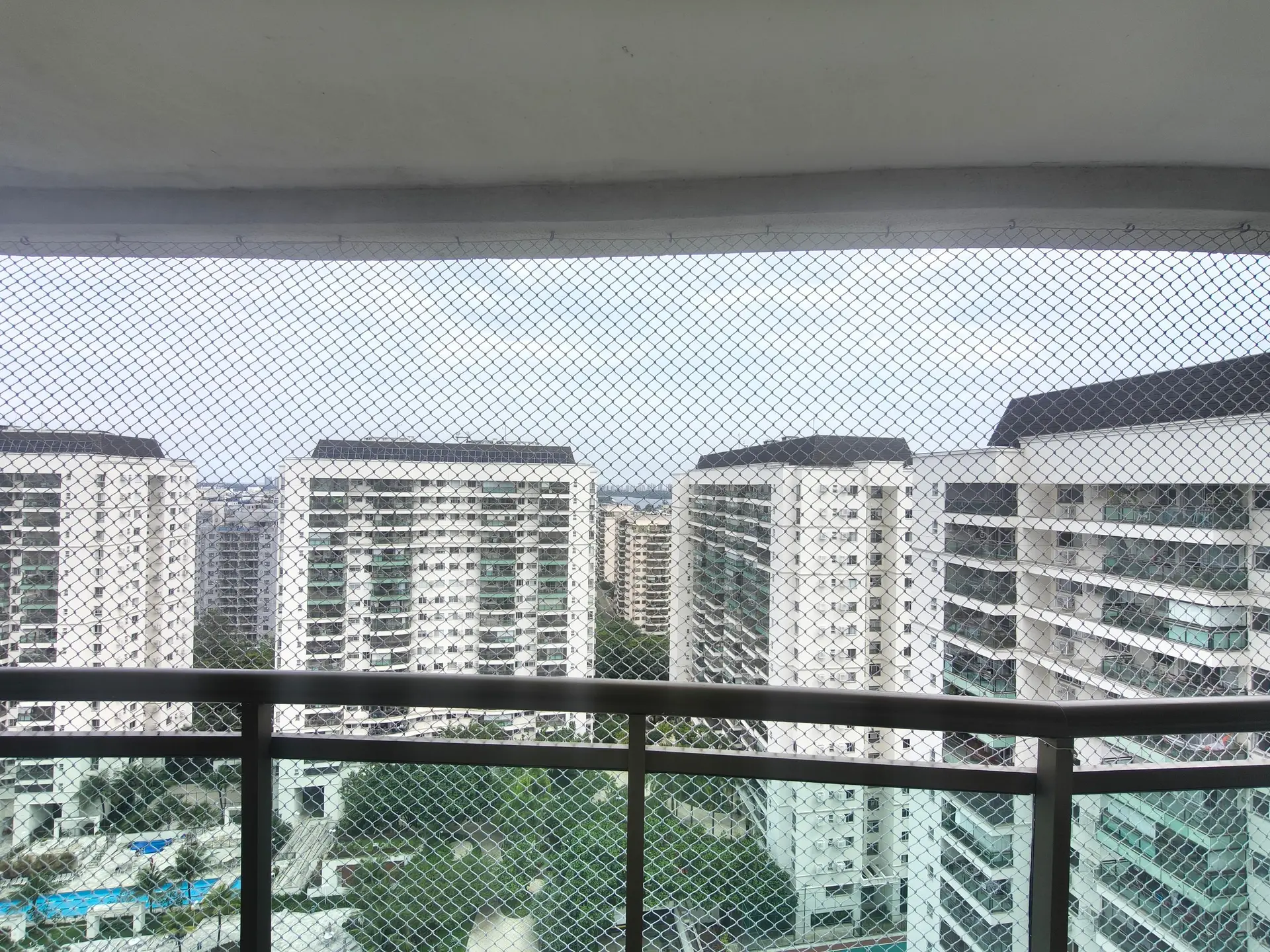 4 quartos e varanda envidraçada: apartamento de 140 m² — photo 3