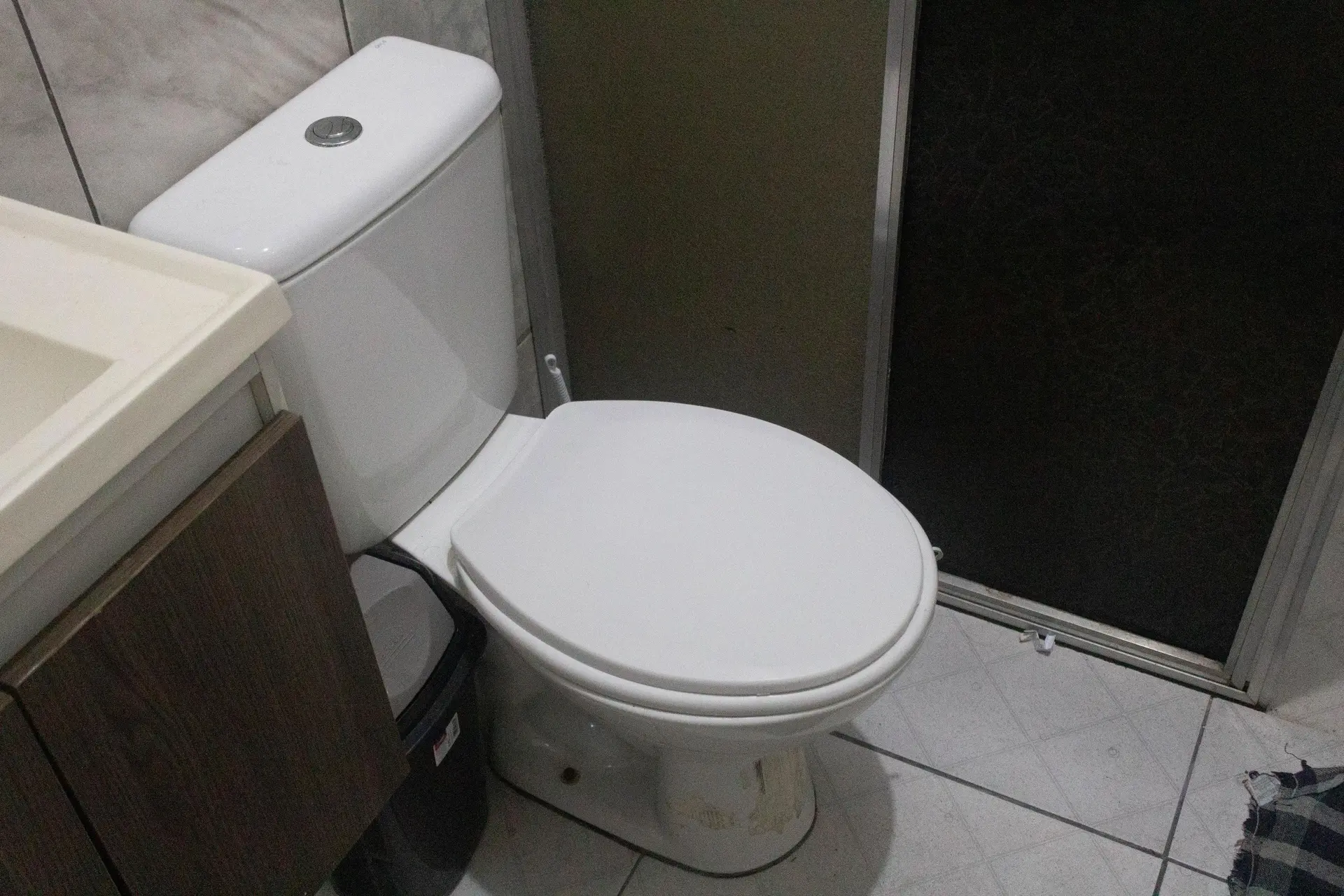 Меблированная студия 32 м² — photo 11