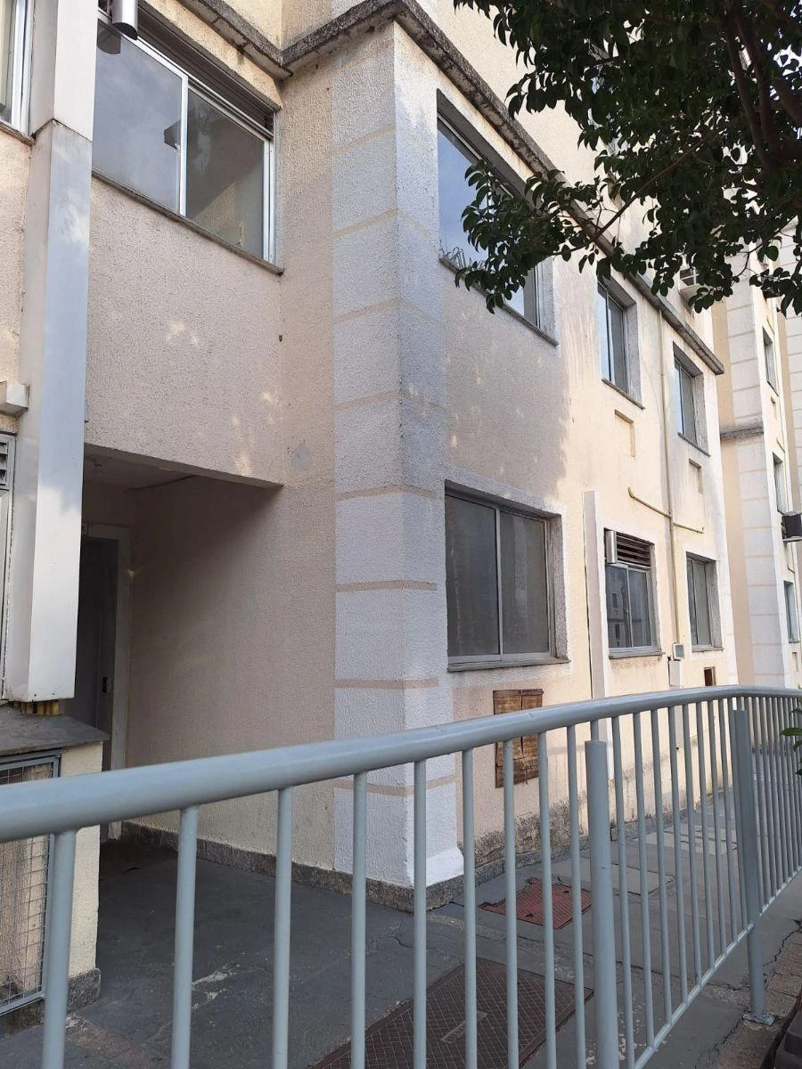 Apartamento de 43 m² com 2 quartos e vaga — photo 19