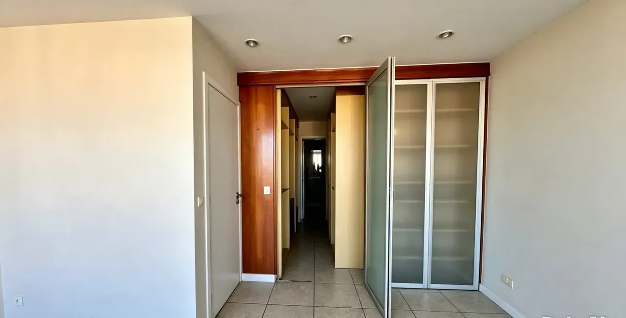 Duplex com 3 quartos e 200 m², varanda e água na vista — photo 15
