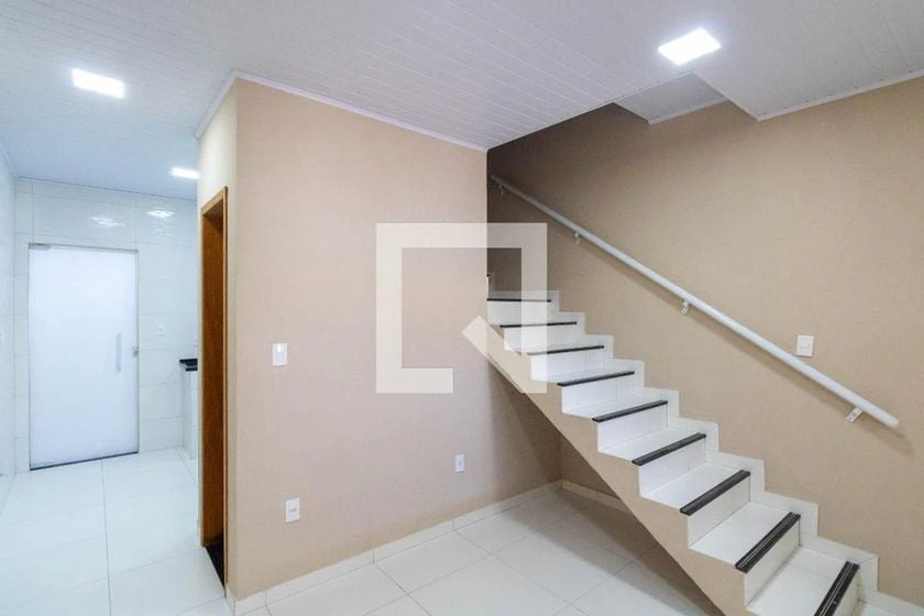 Duplex house with 2 bedrooms and 2 bathrooms — photo 12