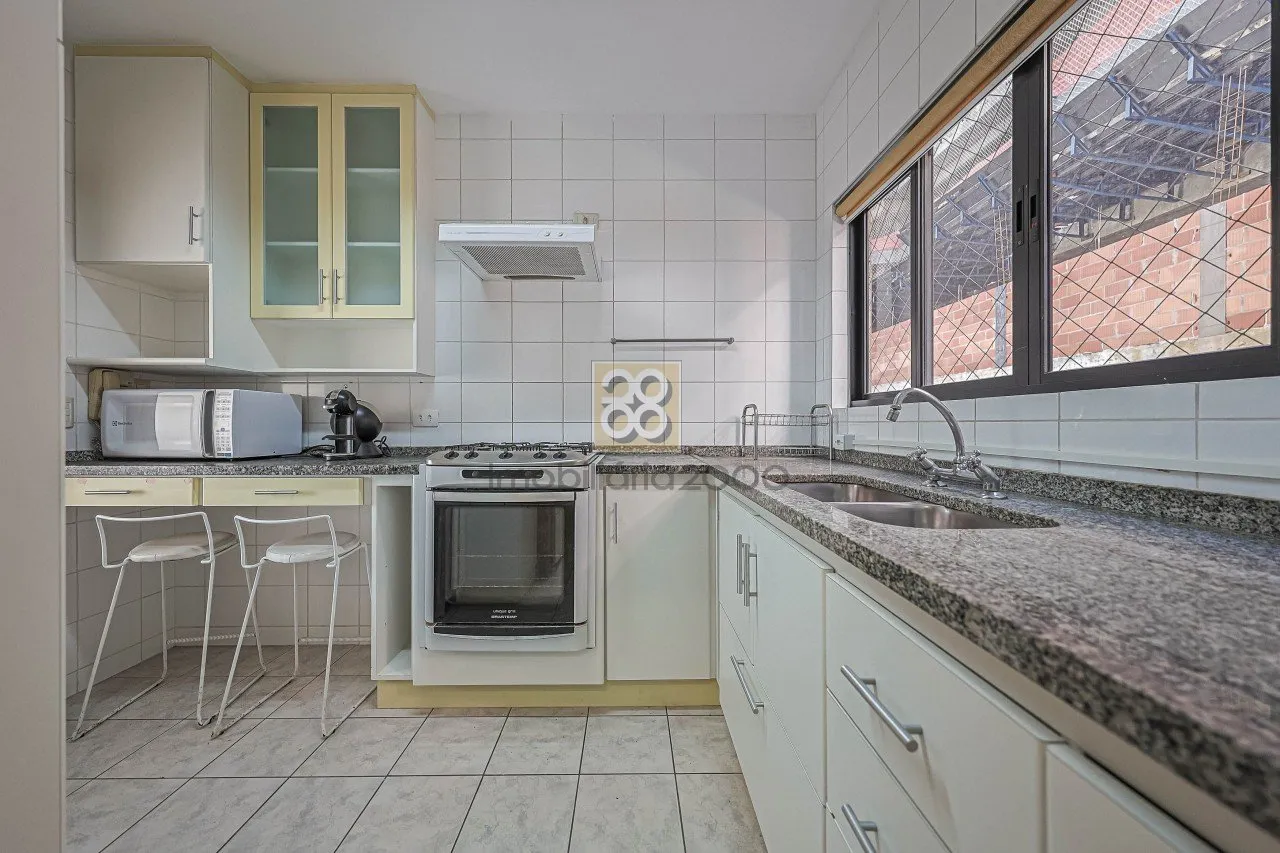 3-bedroom apartment with 1 en-suite, 148 m² — photo 9