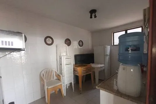 Apartment on the 1st floor with a glass-enclosed balcony — photo 36