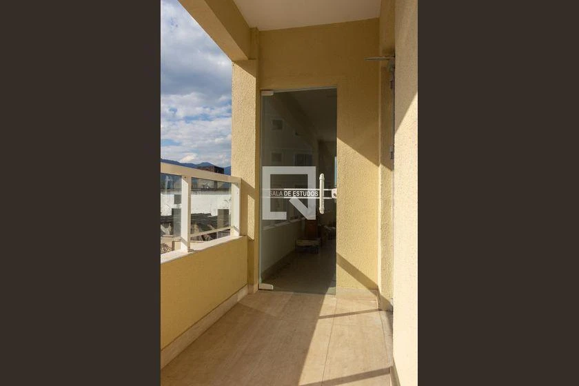 Apartment with A/C, 2 bedrooms and a parking space — photo 50
