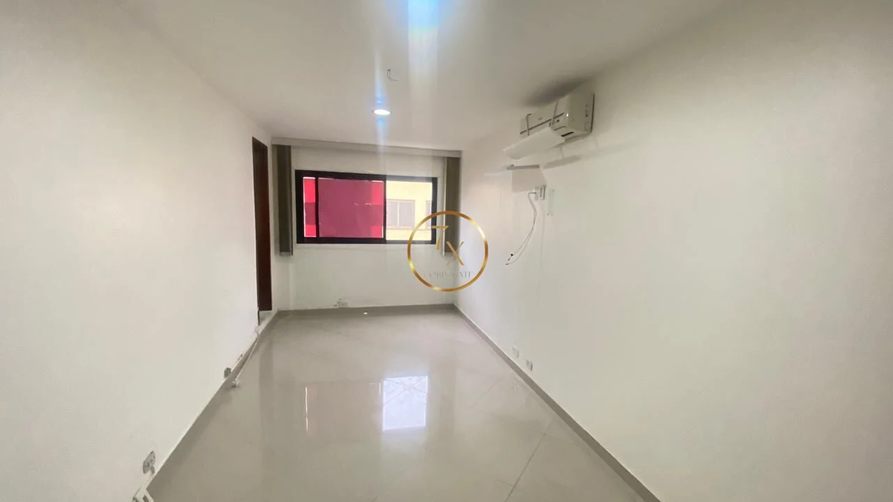 Cobertura linear de 300 m² com 3 dormitórios e BBQ — photo 8