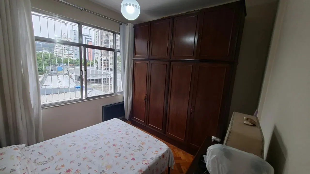 Apartamento no 3º andar com máquina de lavar — photo 13