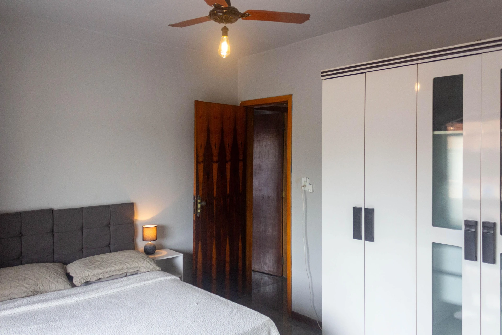 Casa amueblada, 130 m², con balcón cerrado con vidrio — photo 5