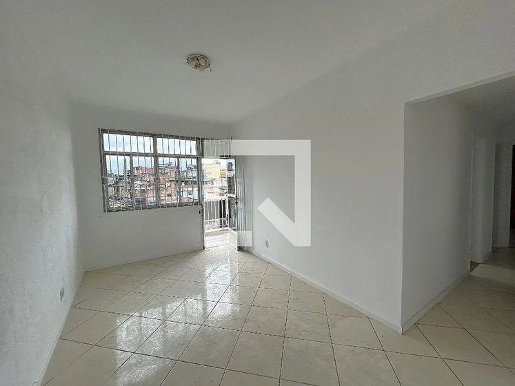 Washing machine in a 2-bedroom apartment, 77 m² — photo 15
