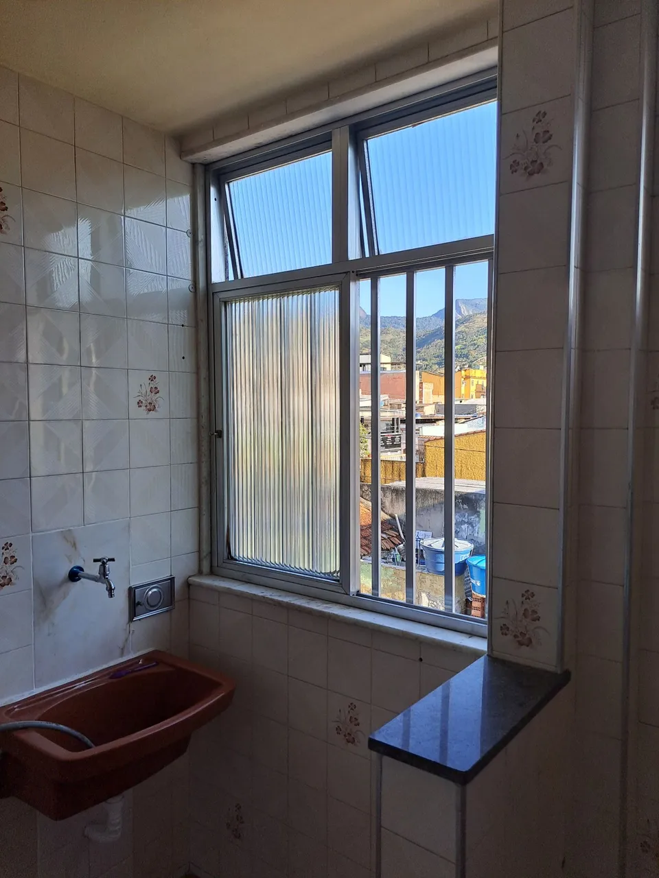 Apartamento de 1 quarto com vista para as montanhas — photo 9
