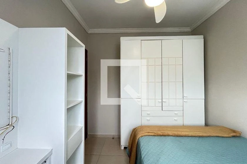 Departamento amueblado, 80 m², con balcón cerrado con vidrio — photo 11