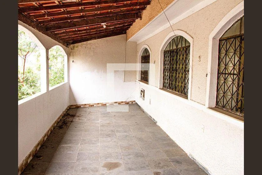 Furnished 1-bedroom house, 70 m² with 2 parking spaces — photo 6
