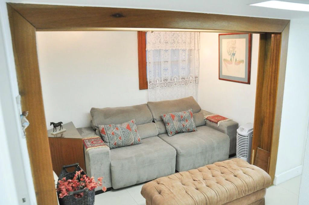 Apartamento mobiliado com 3 quartos, 1 suíte e 1 vaga — photo 6
