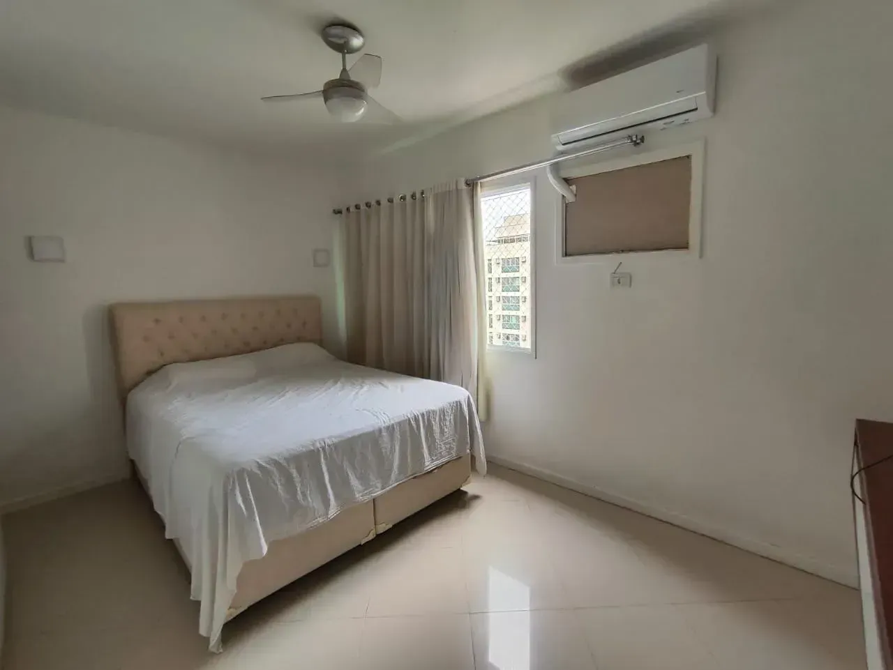 Furnished apartment with 3 bedrooms and 2 bathrooms — photo 5