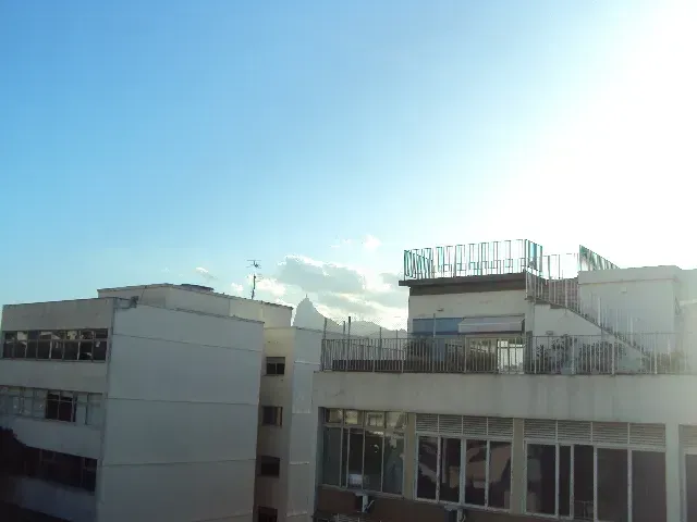 Rental penthouse with 377 m², 4 bedrooms — photo 12