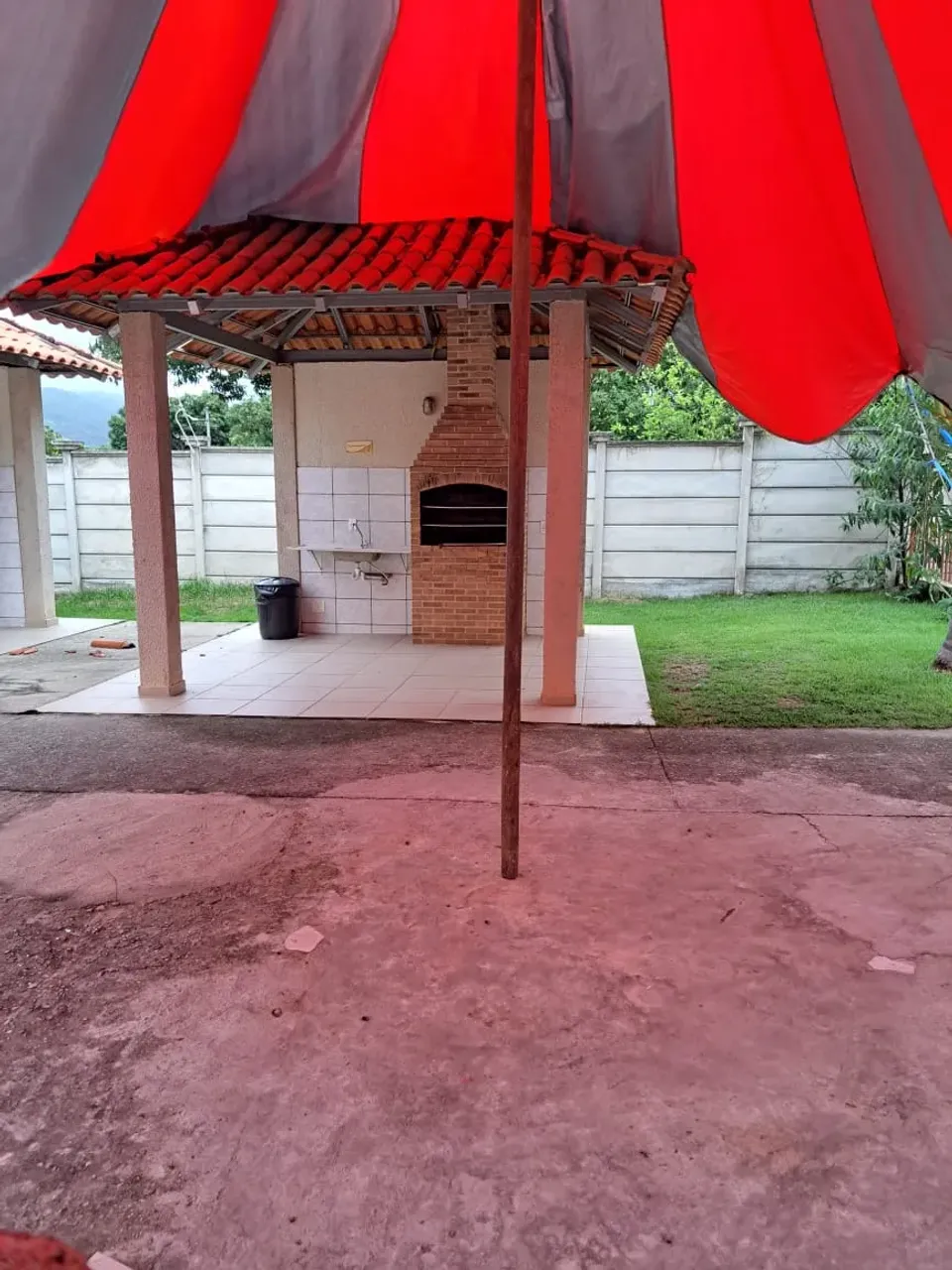 Apartment with 2 bedrooms, 1 bath and 1 parking space — photo 14