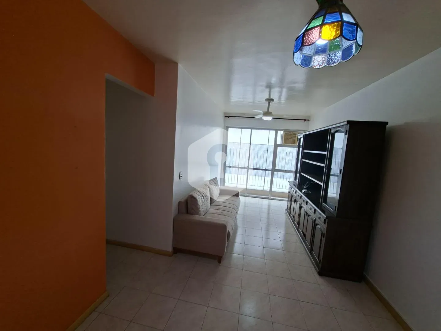 2-bedroom apartment with a home office in Rio de Janeiro — photo 7