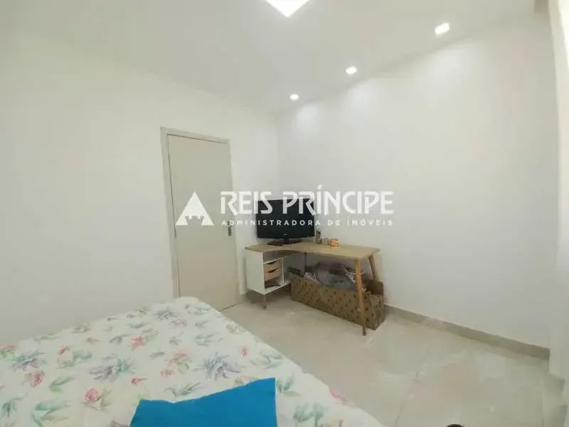 Furnished 2-bedroom apartment with 2 bathrooms — photo 8