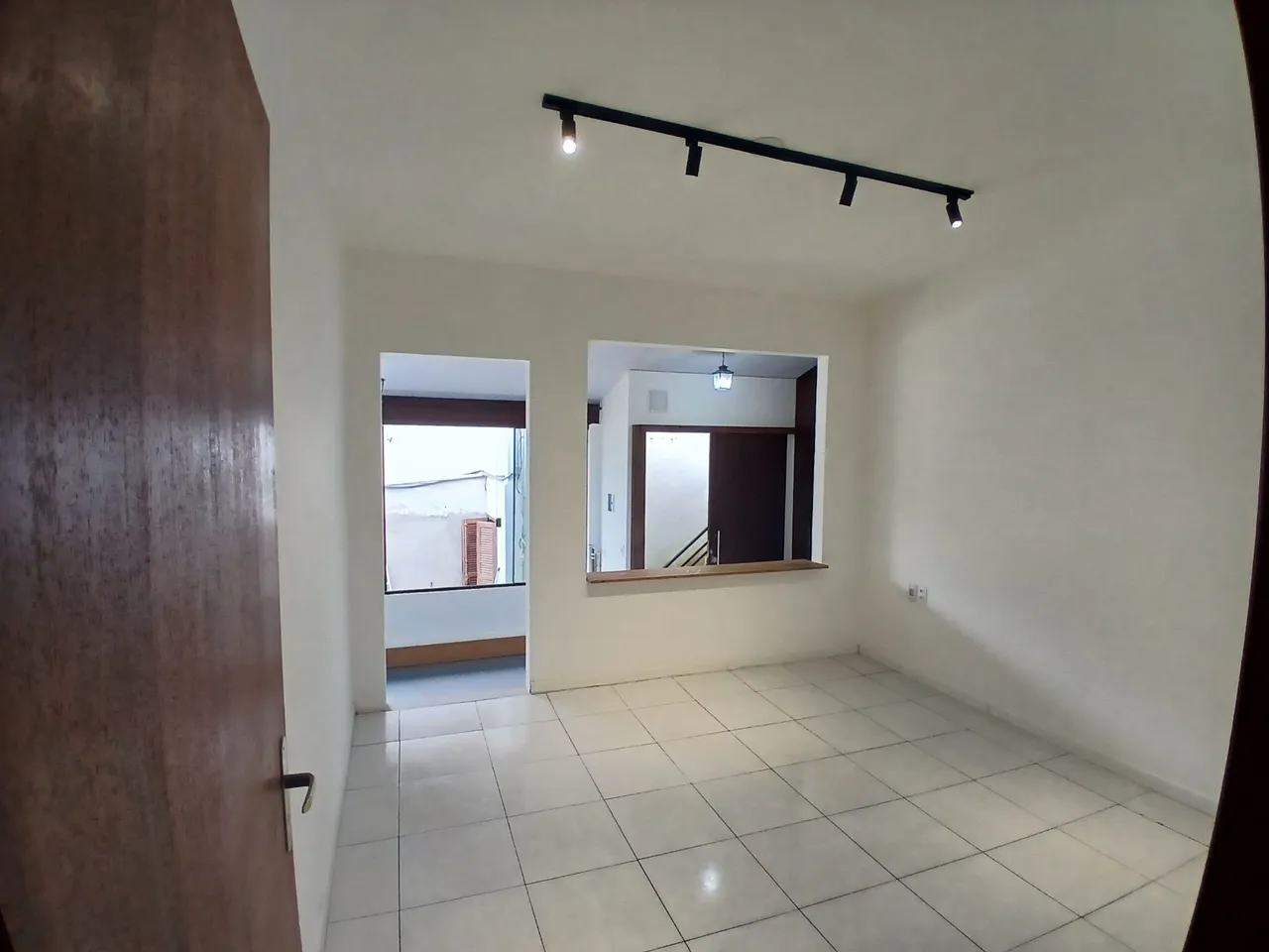 One-bedroom apartment, 35 m²