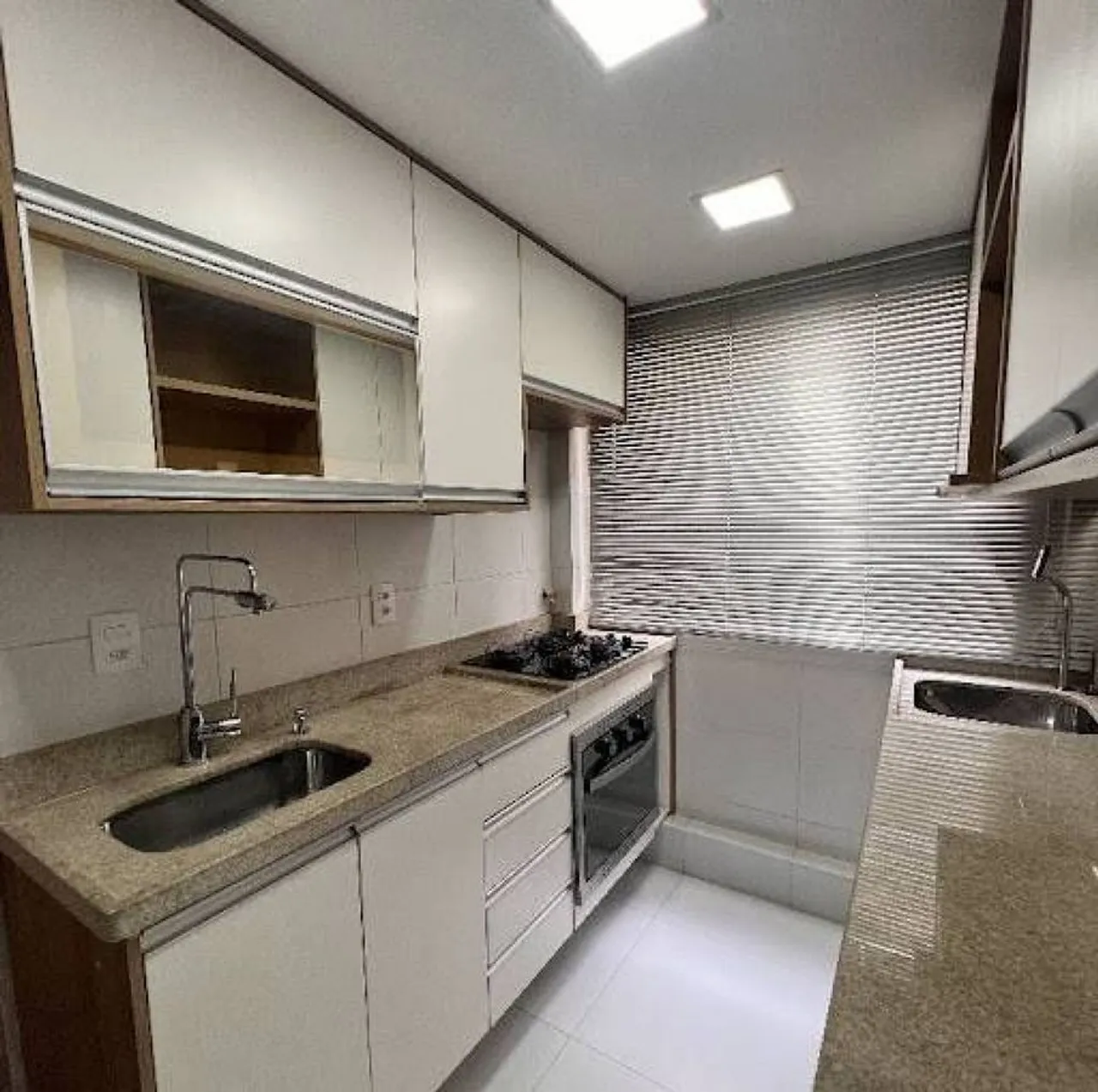 1-bedroom rental apartment with 1 parking space — photo 12