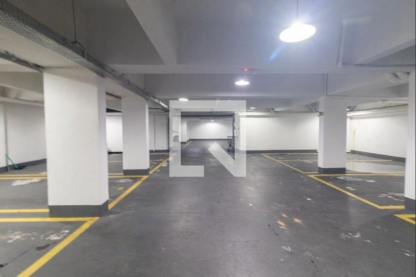Apartamento mobiliado com 2 quartos e cozinha americana — photo 31