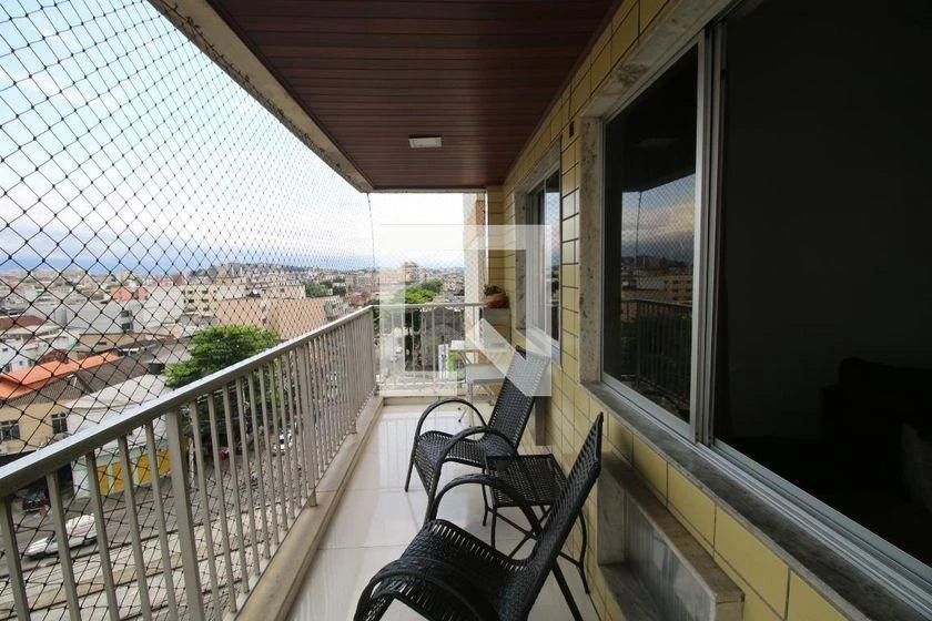 Furnished apartment, 77 m², with a washing machine — photo 9