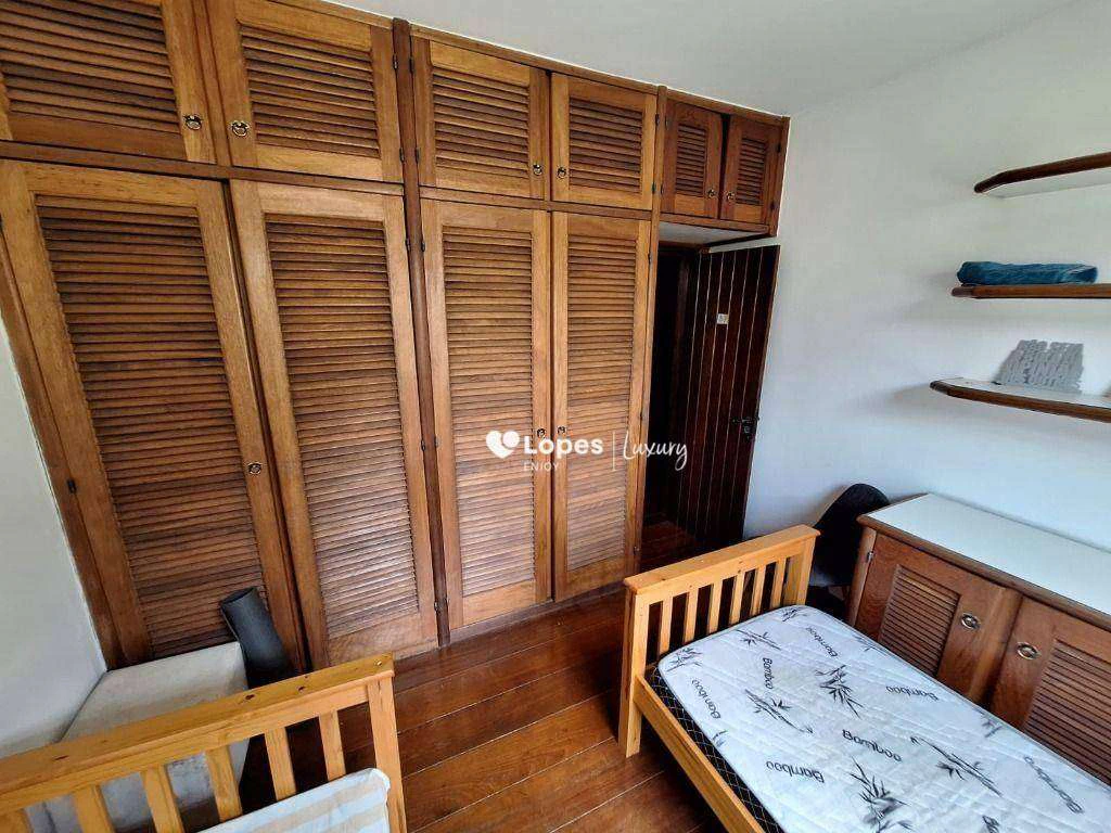 Casa com 6 quartos e 720 m² com piscina e sauna — photo 16