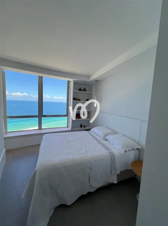 Furnished apartment with 4 bedrooms and 4 bathrooms — photo 23